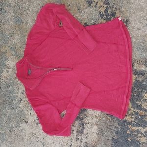 Eddie Bauer pull over